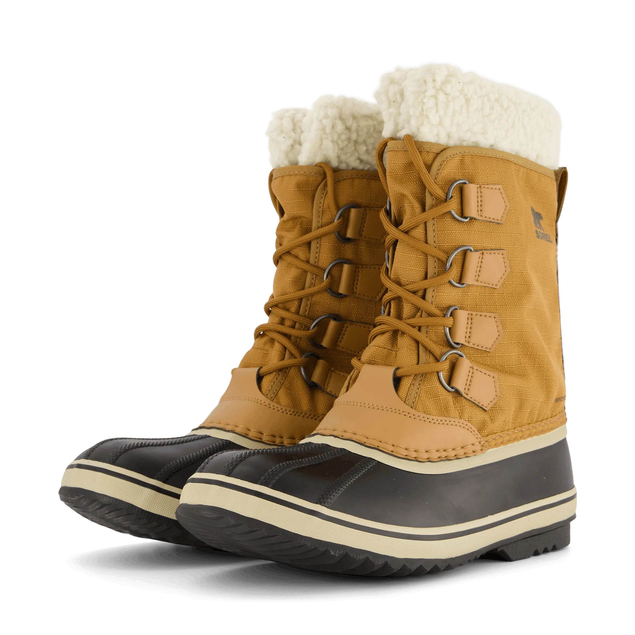 Winter Carnival™ Wp Brown