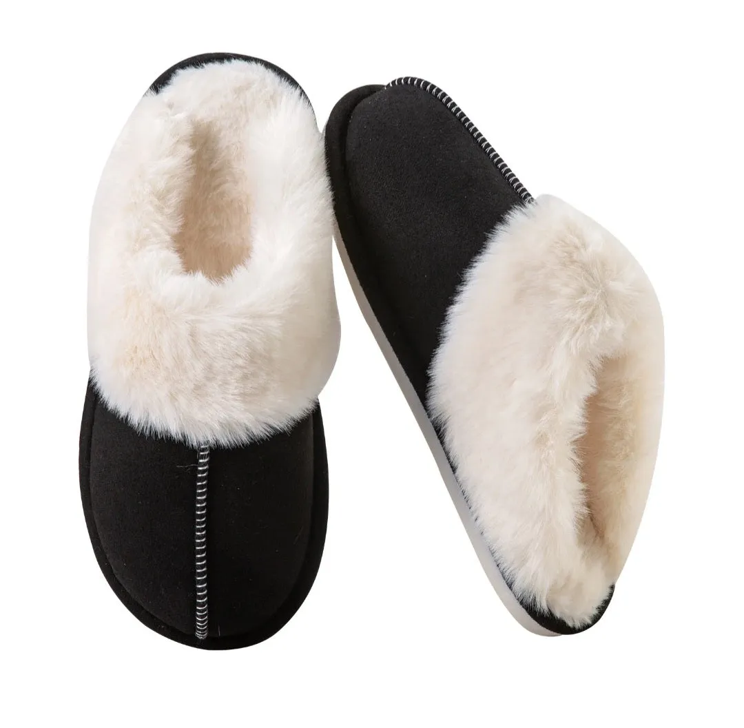 Winter Indoor Slippers