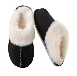 Winter Indoor Slippers