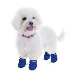 Winter-Ready Paws: Cozy Comfort Meets Durable Protection!