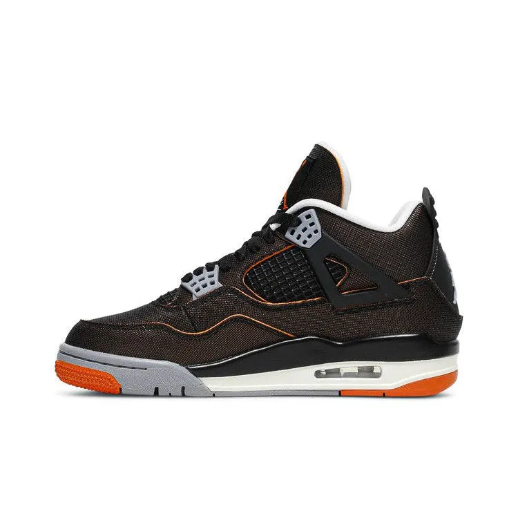 Wmns Air Jordan 4 Retro 'Starfish'