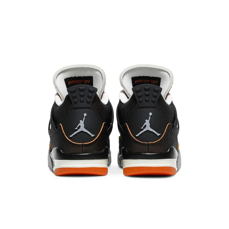 Wmns Air Jordan 4 Retro 'Starfish'