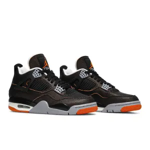 Wmns Air Jordan 4 Retro 'Starfish'