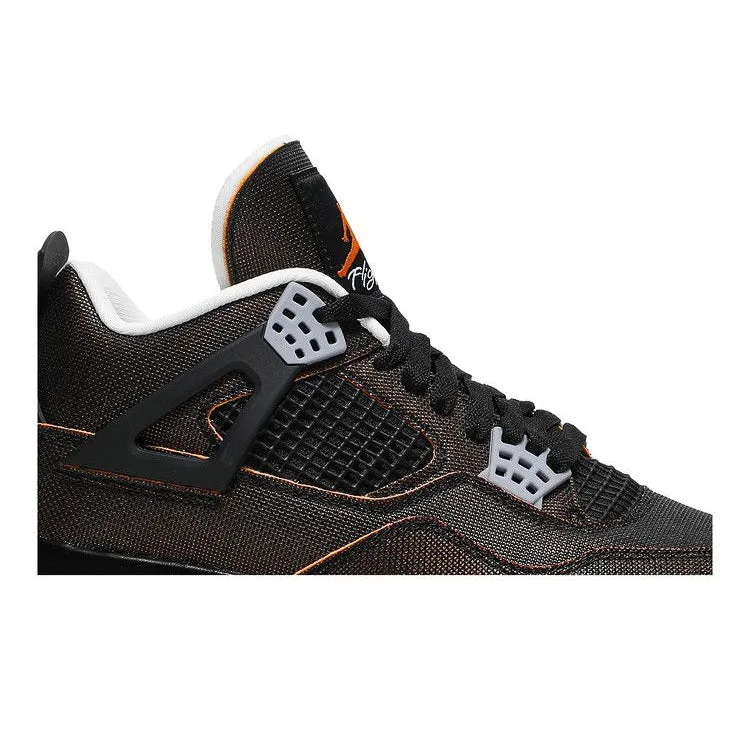 Wmns Air Jordan 4 Retro 'Starfish'