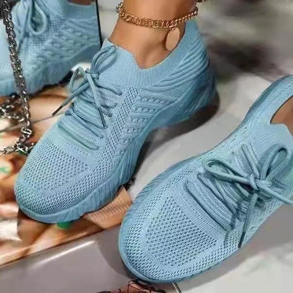 Women Breathable Casual shoes