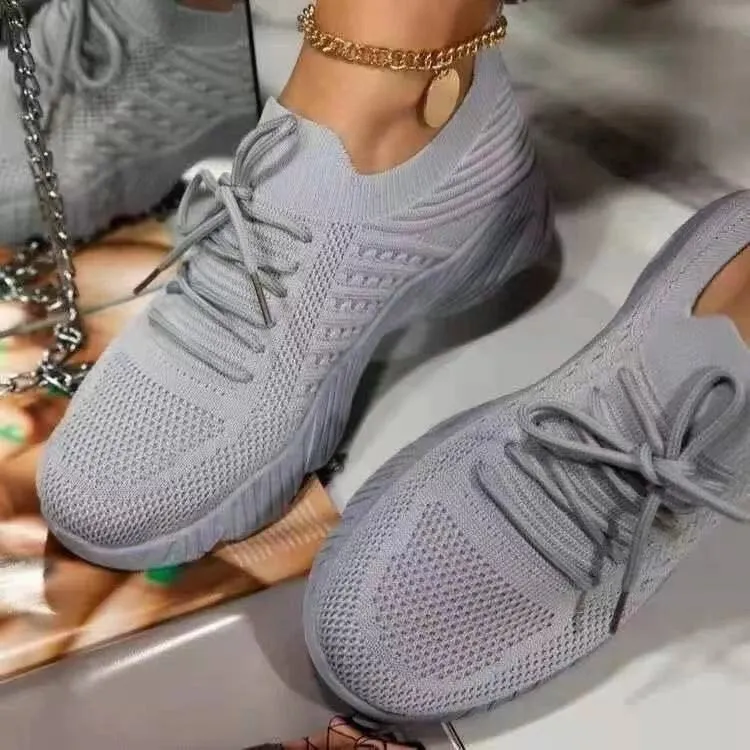 Women Breathable Casual shoes