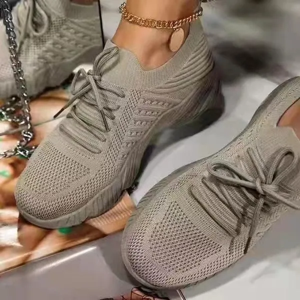 Women Breathable Casual shoes