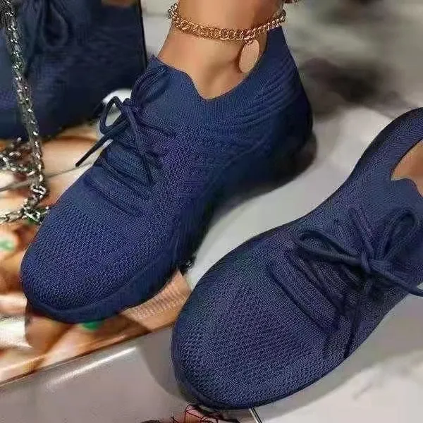 Women Breathable Casual shoes