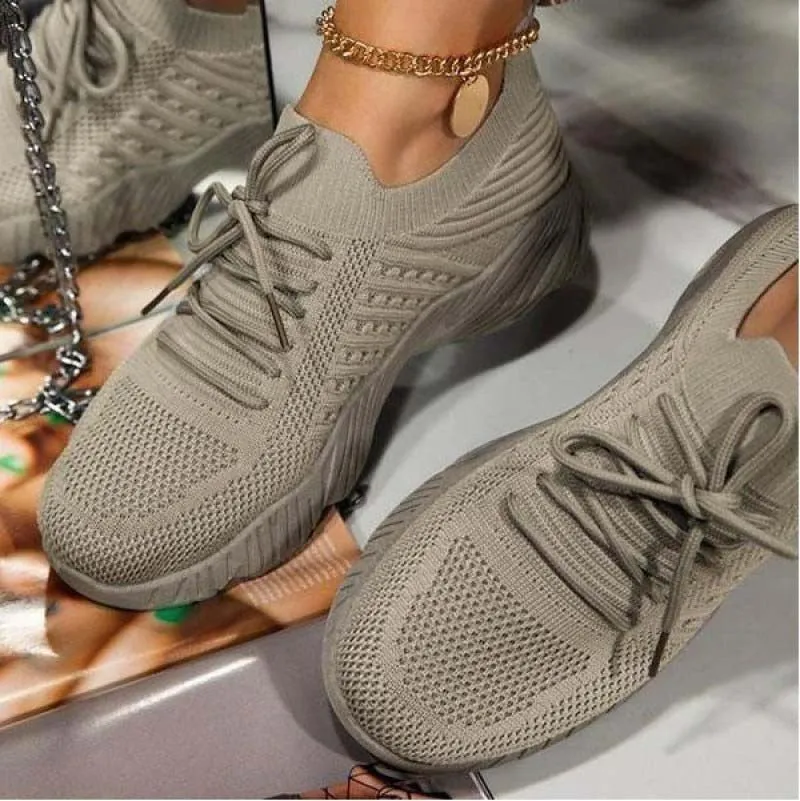 Women Breathable Casual shoes