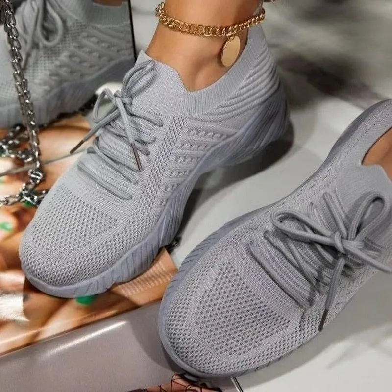 Women Breathable Casual shoes