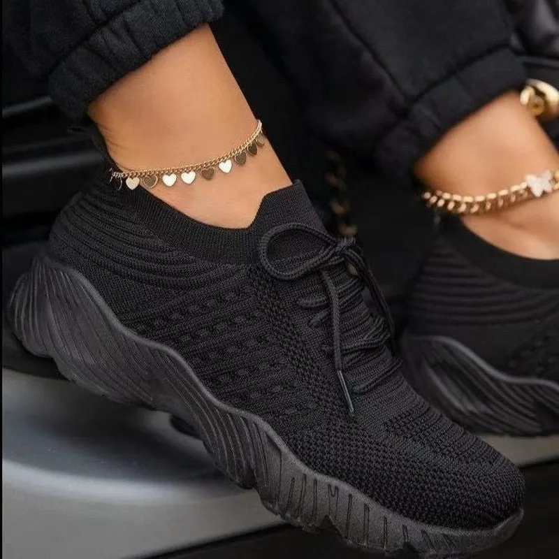 Women Breathable Casual shoes