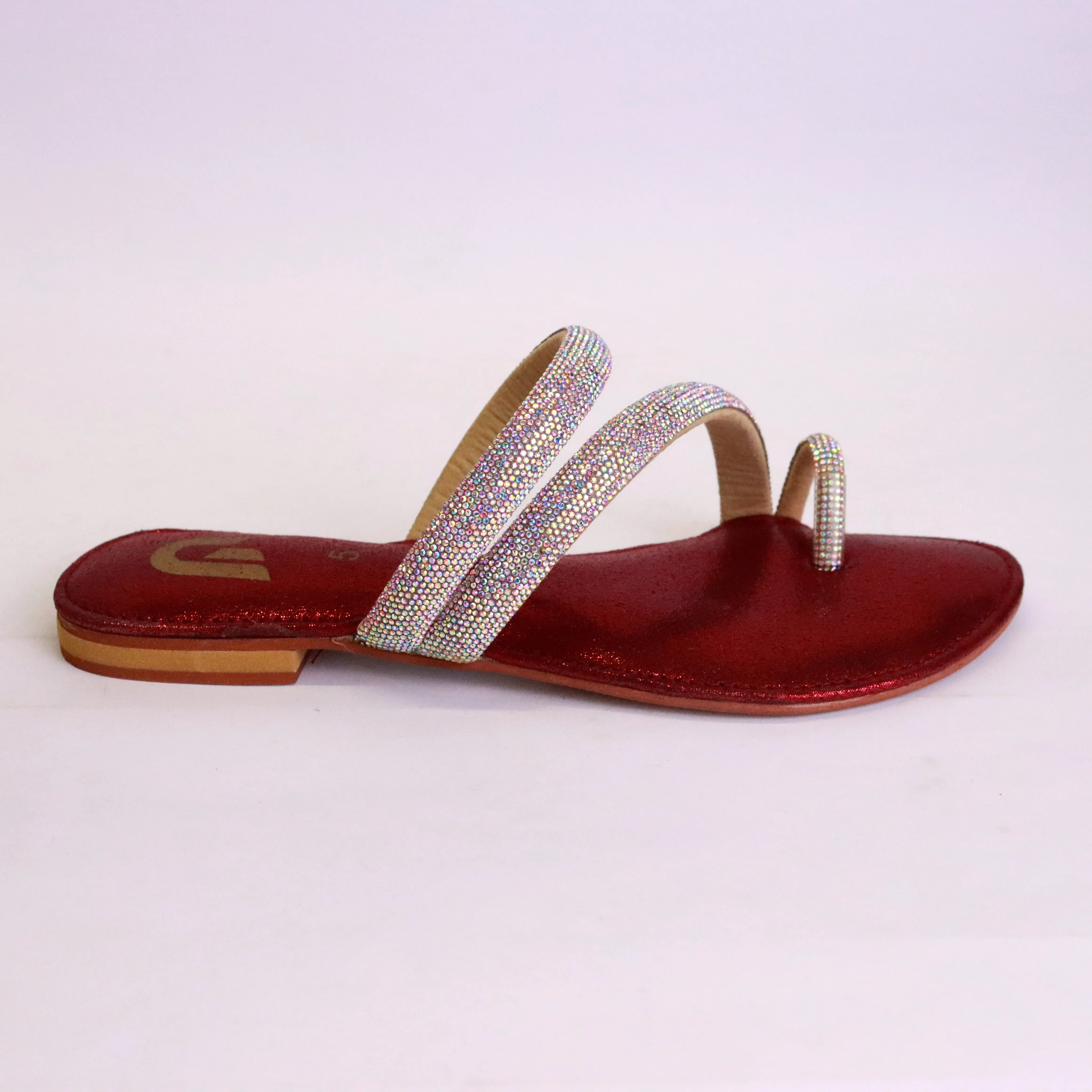 WOMEN FLAT CLASSIC VOL 3