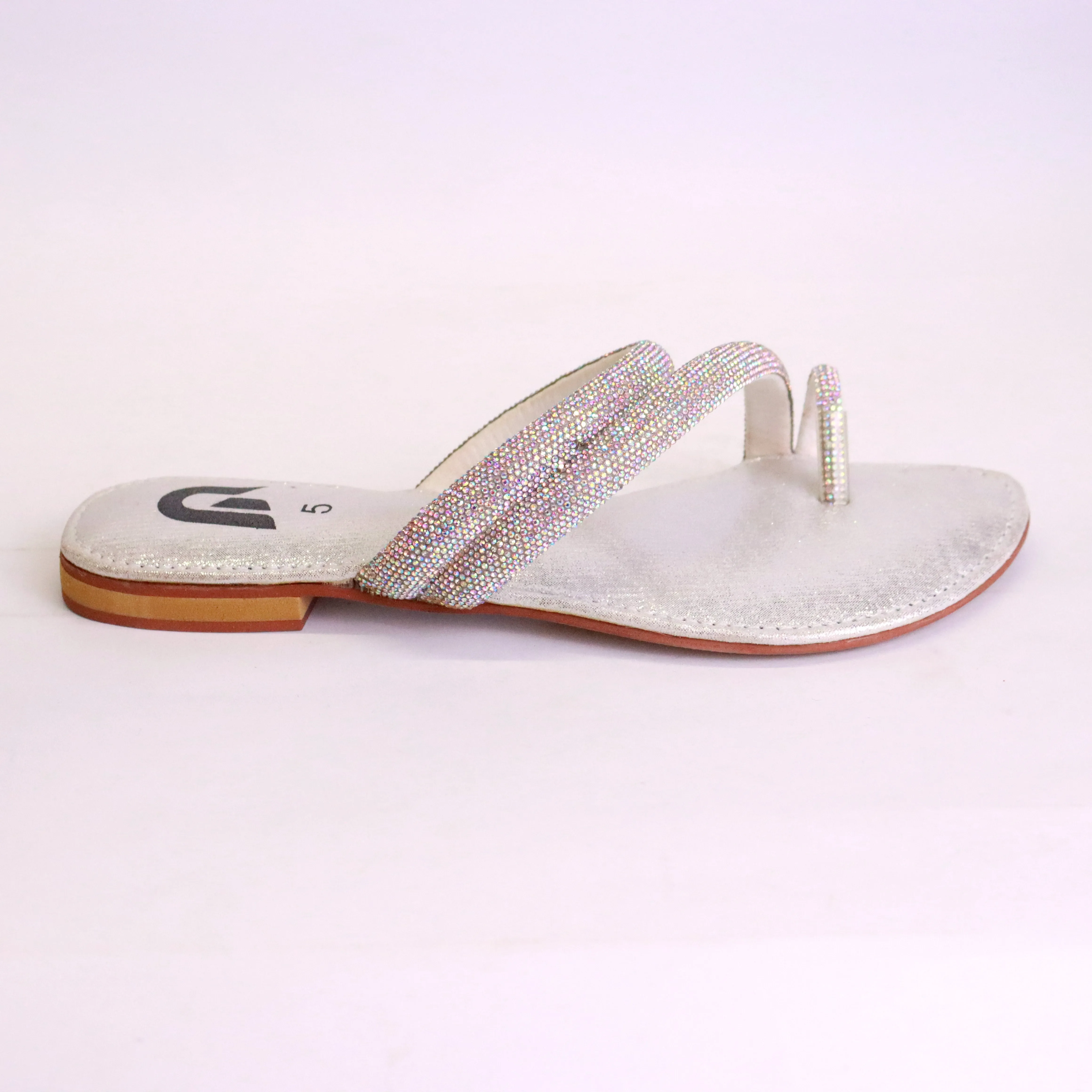 WOMEN FLAT CLASSIC VOL 3