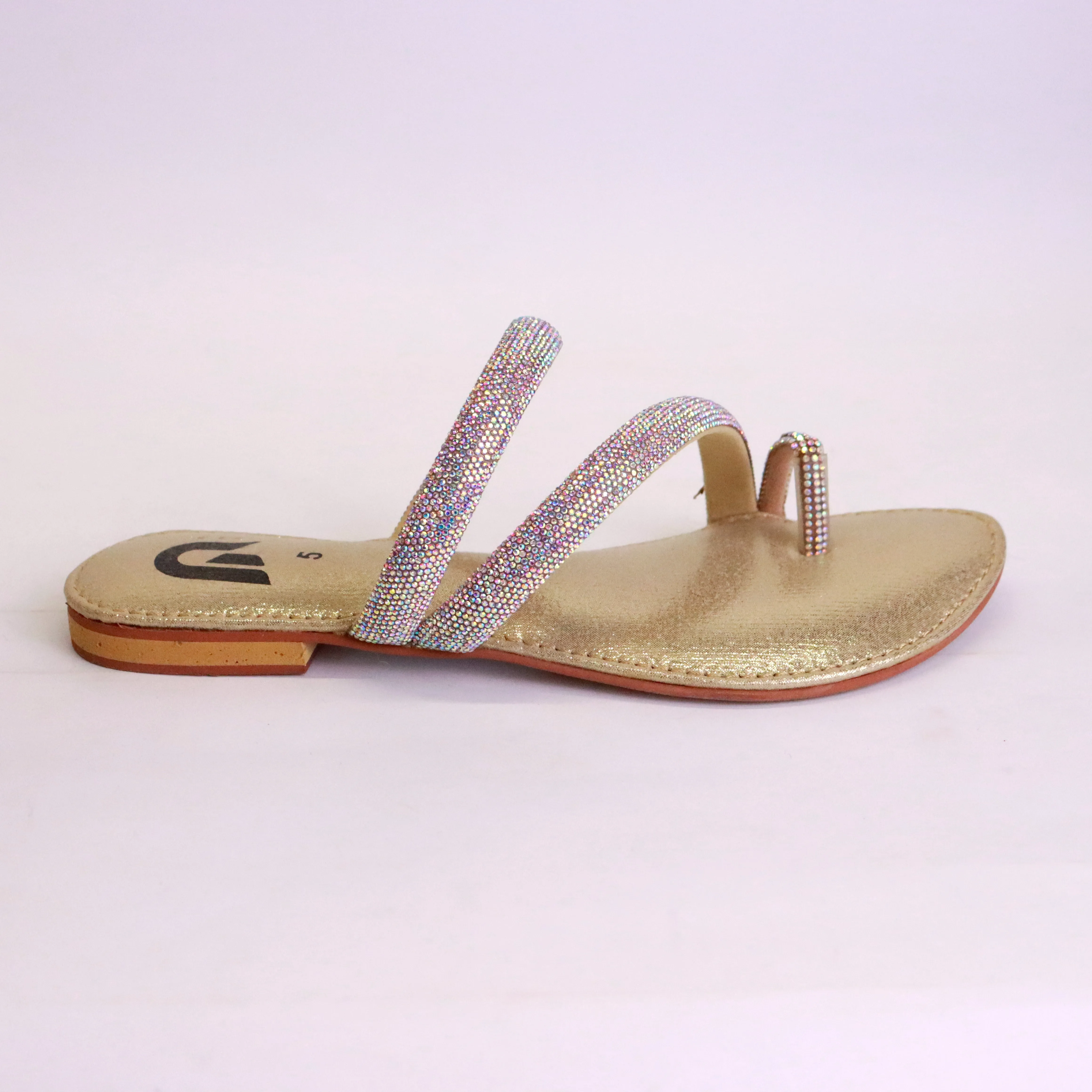 WOMEN FLAT CLASSIC VOL 3
