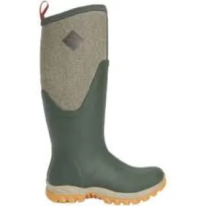 WOMEN'S ARTIC SPORT II TAIL MUCK BOOTS