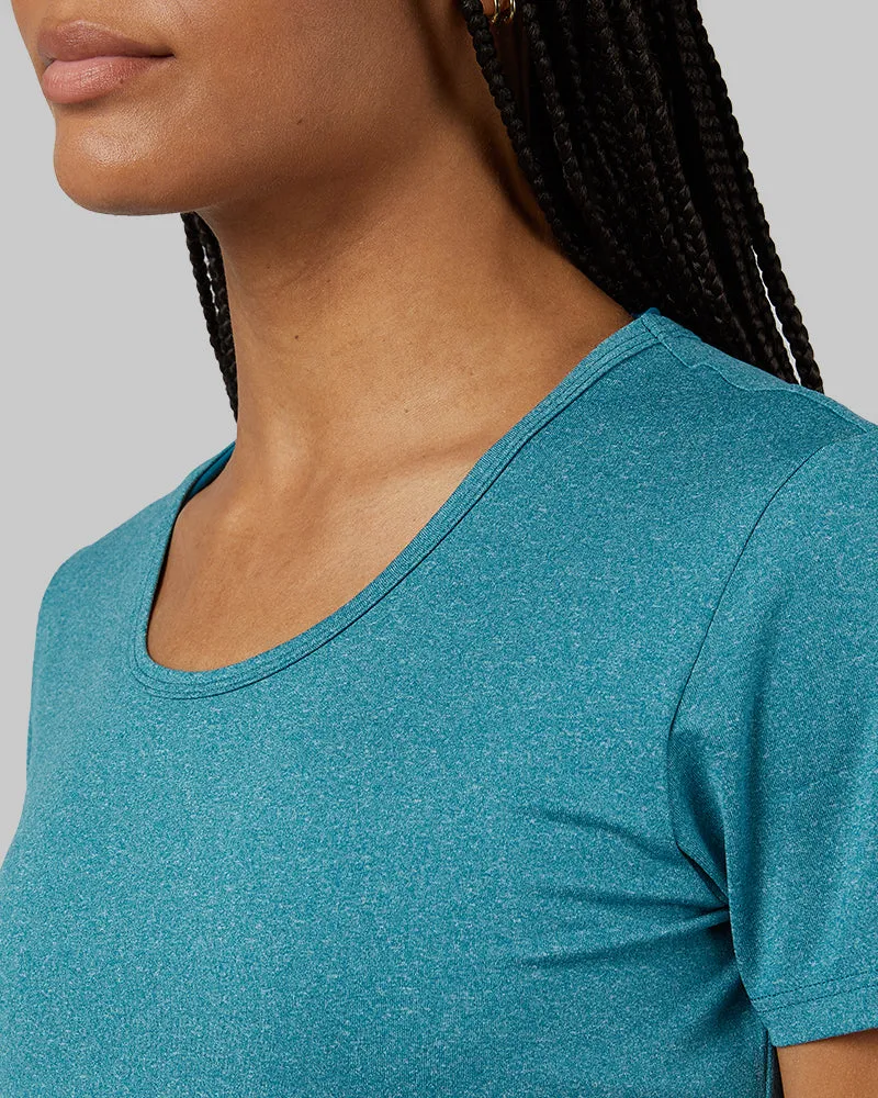 WOMEN'S COOL FITTED T-SHIRT