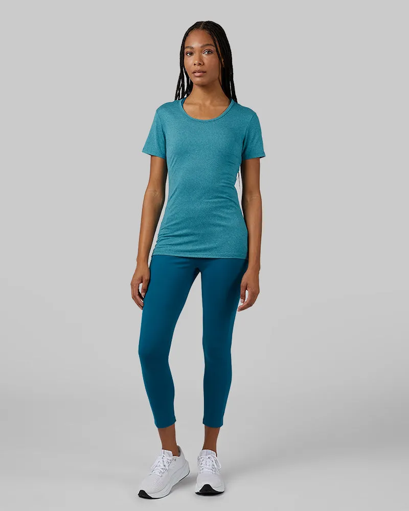 WOMEN'S COOL FITTED T-SHIRT