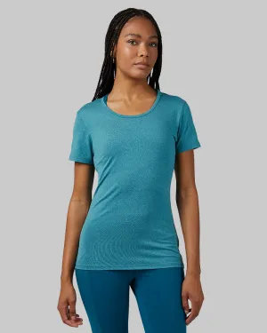 WOMEN'S COOL FITTED T-SHIRT