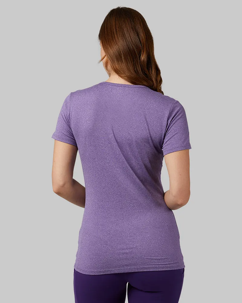 WOMEN'S COOL FITTED T-SHIRT