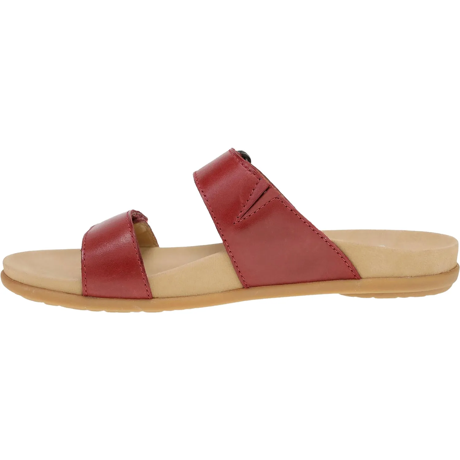 Women's Dansko Justine Cayenne Calf