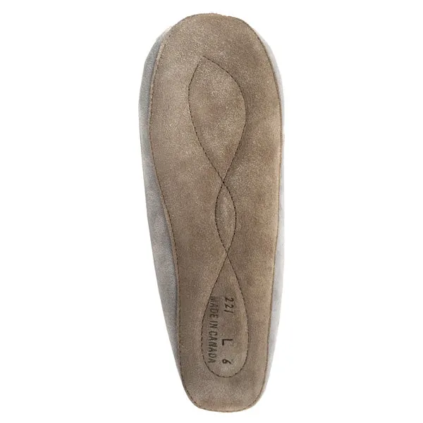 Women's FINAL CLEARANCE Sheepskin Moccasins (4, 5, 10 ONLY)