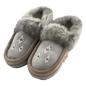 Women's FINAL CLEARANCE Sheepskin Moccasins (4, 5, 10 ONLY)