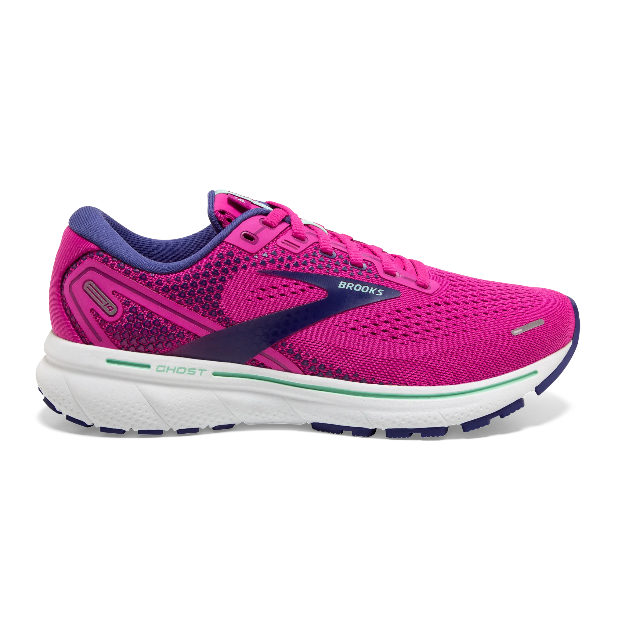 Women's Ghost 14