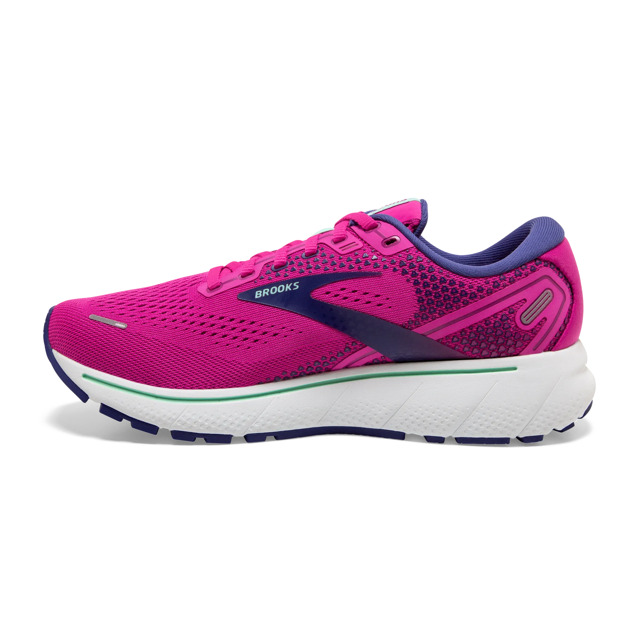 Women's Ghost 14