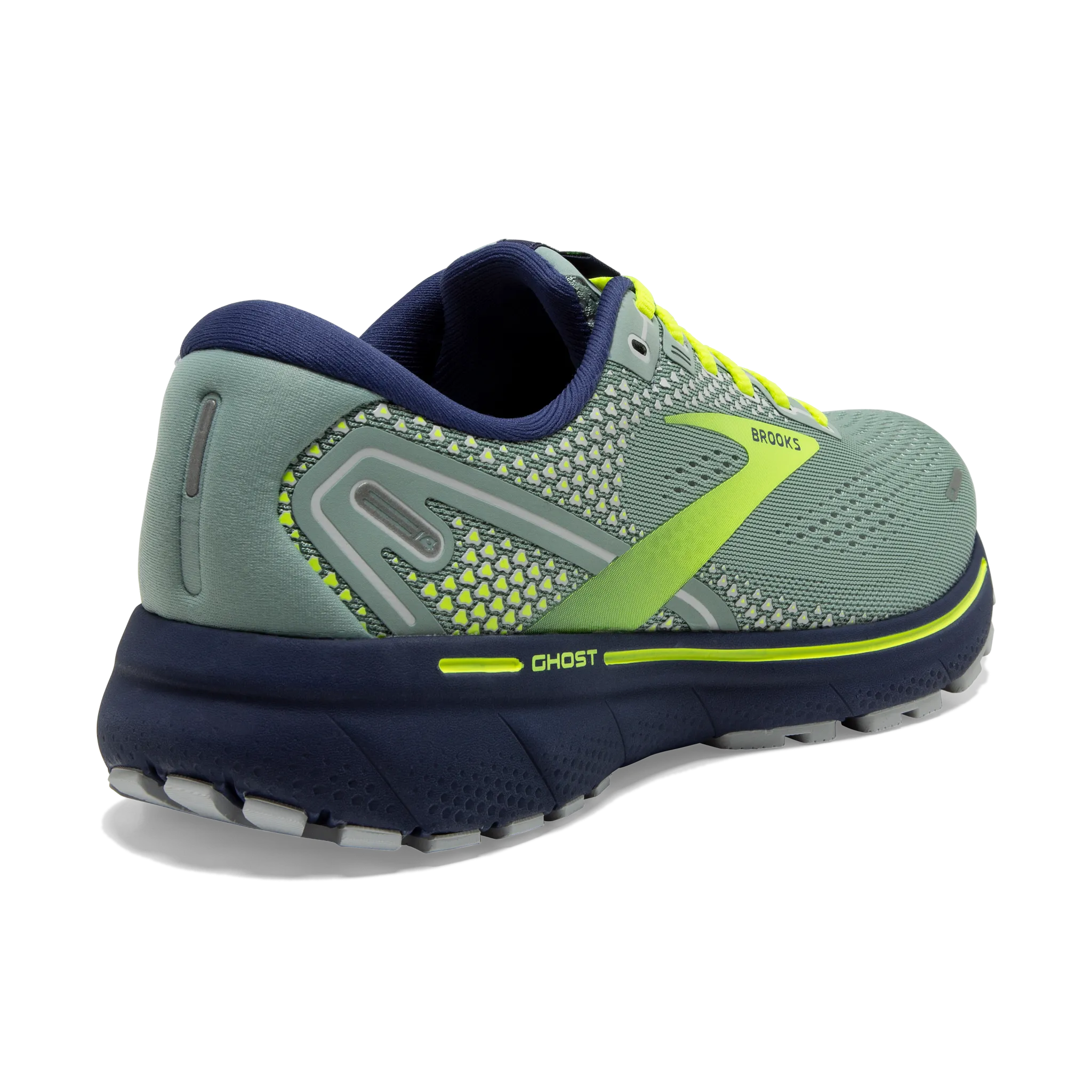Women's Ghost 14
