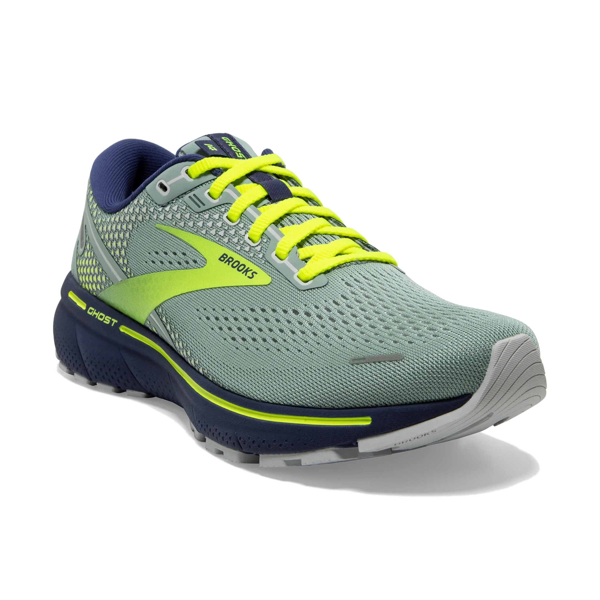 Women's Ghost 14