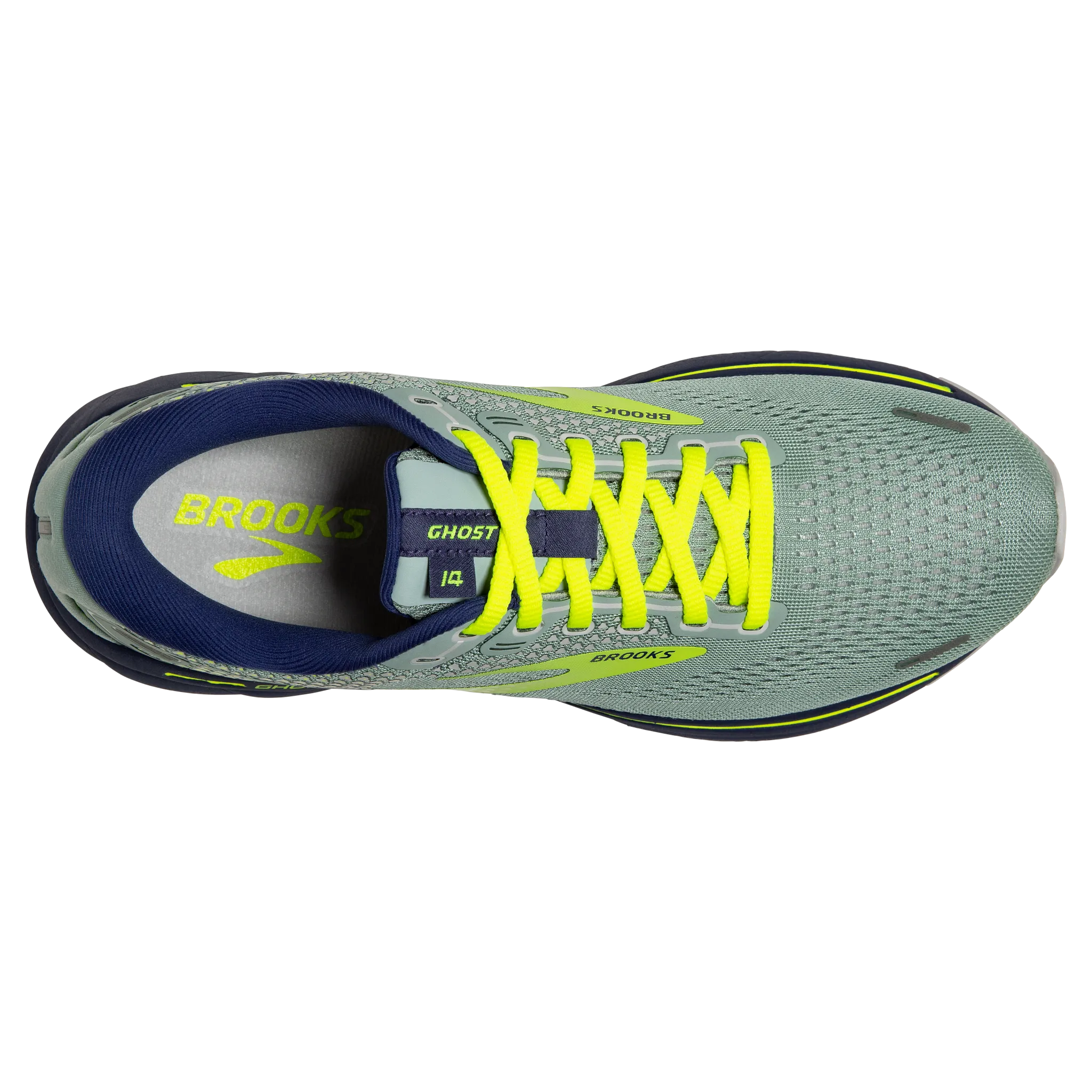 Women's Ghost 14