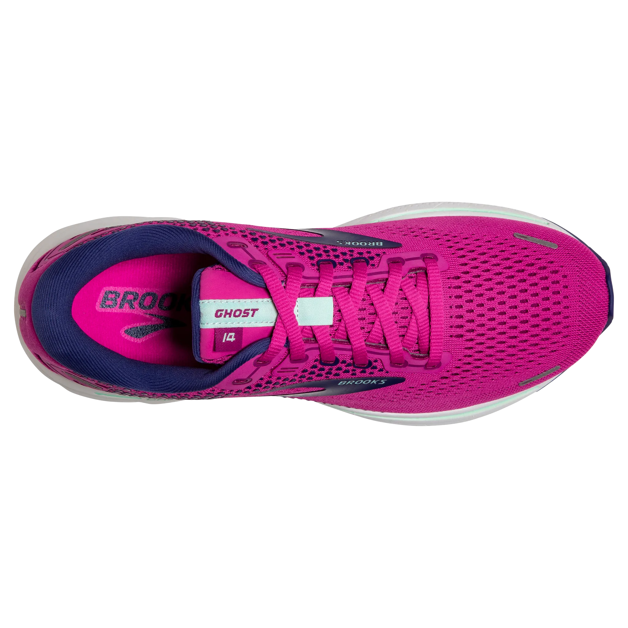 Women's Ghost 14