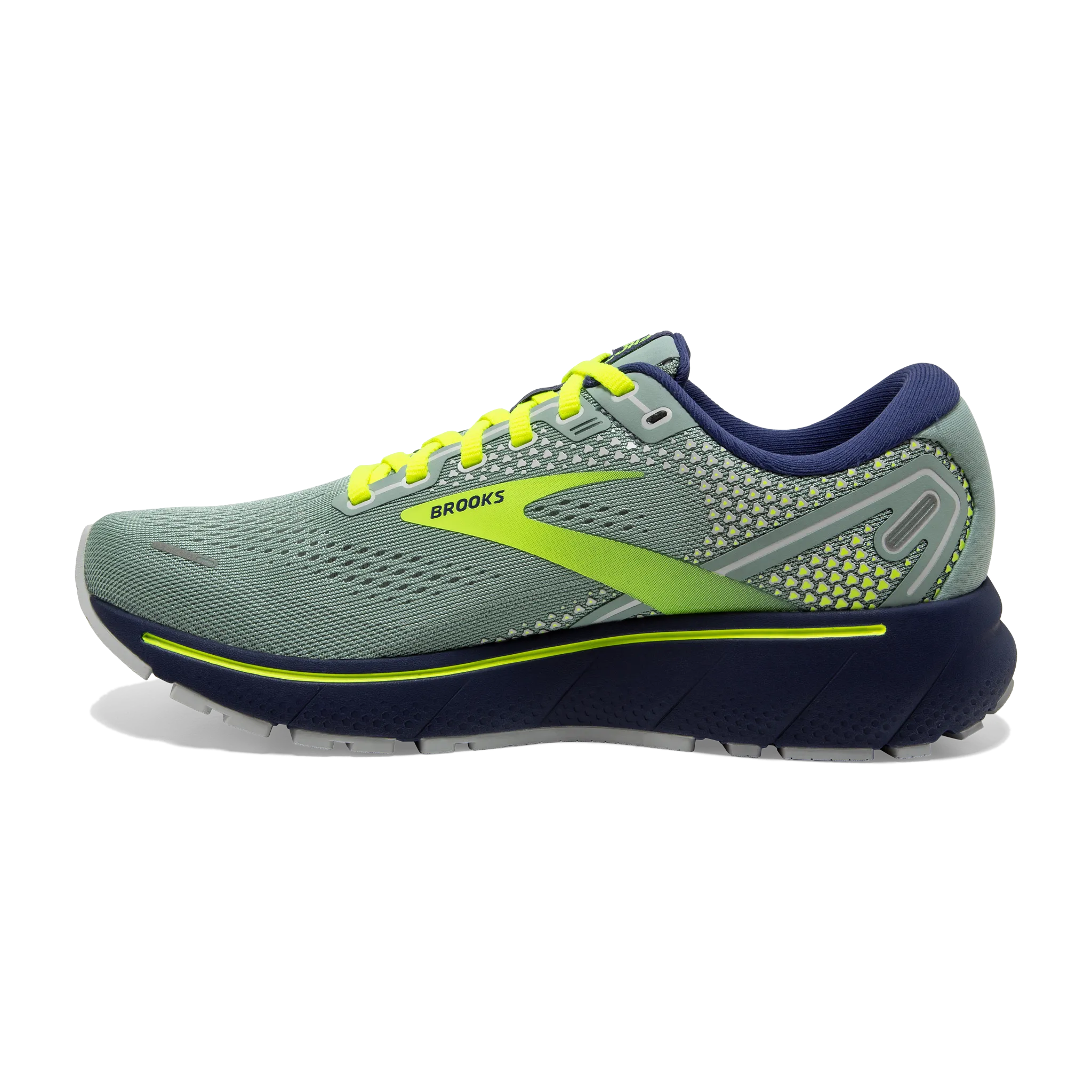 Women's Ghost 14