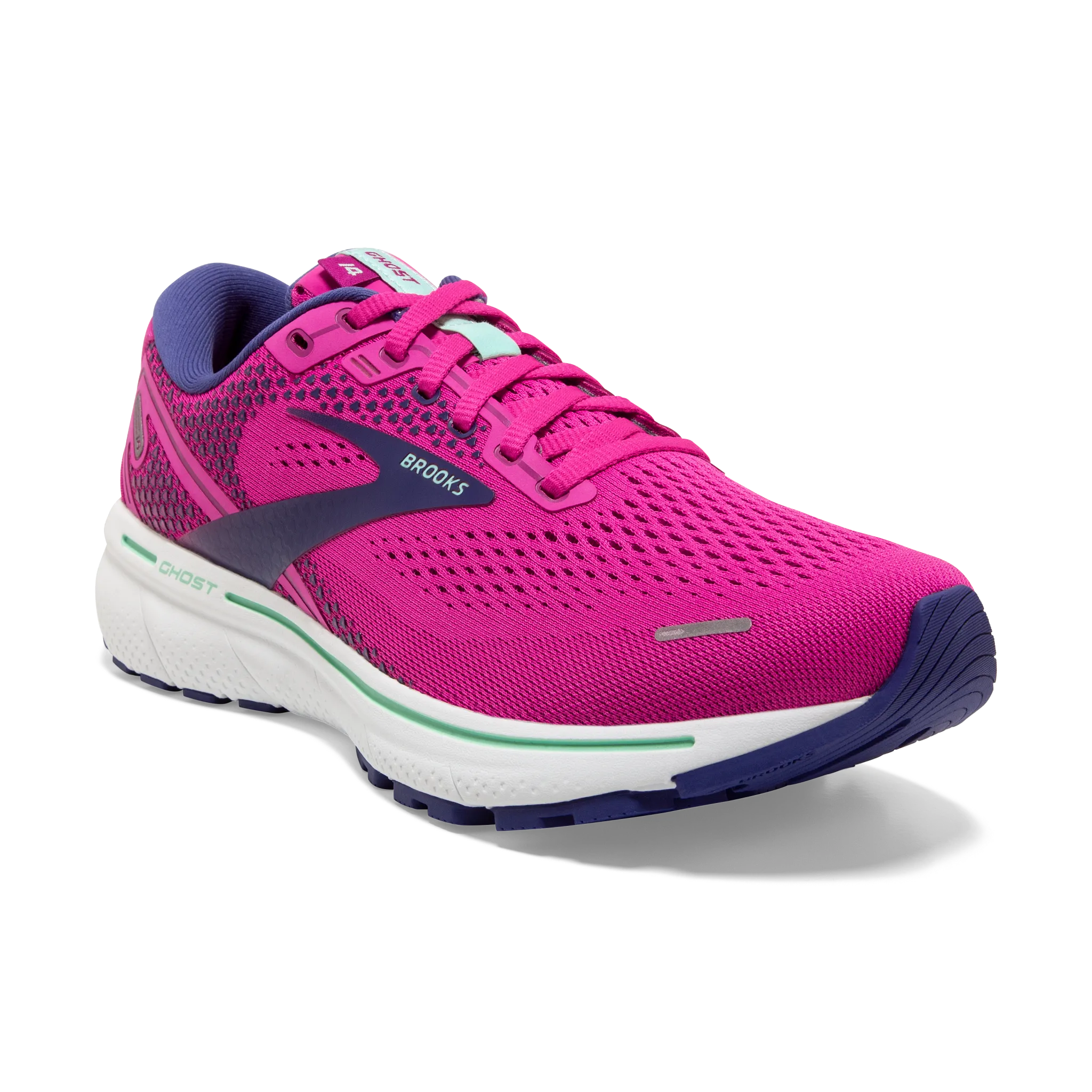 Women's Ghost 14