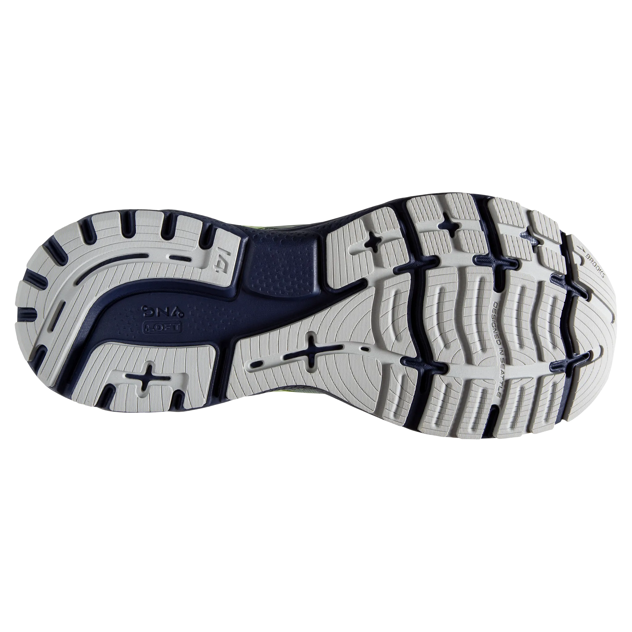 Women's Ghost 14