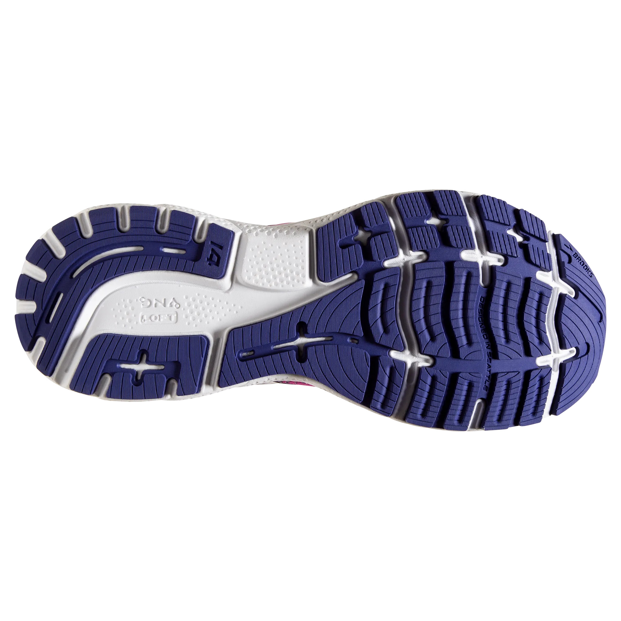 Women's Ghost 14