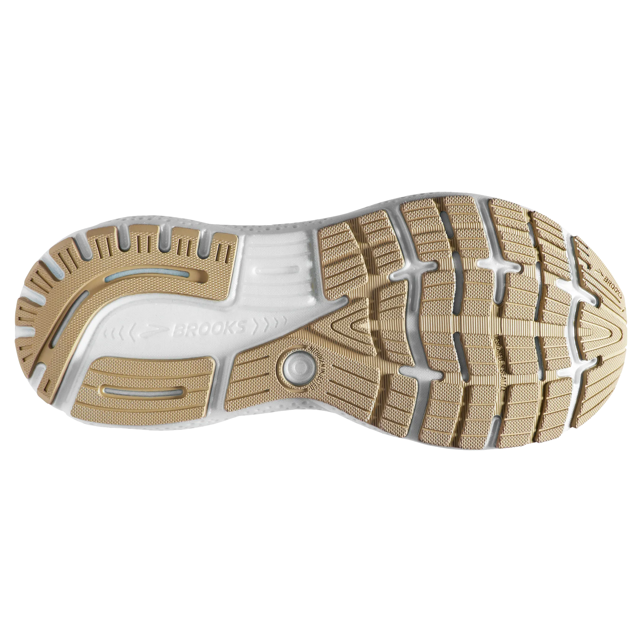 Women's Ghost 16