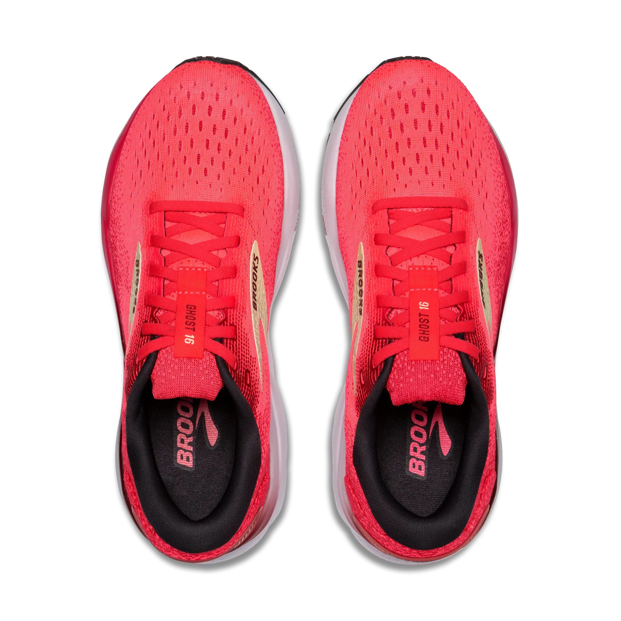 Women's Ghost 16