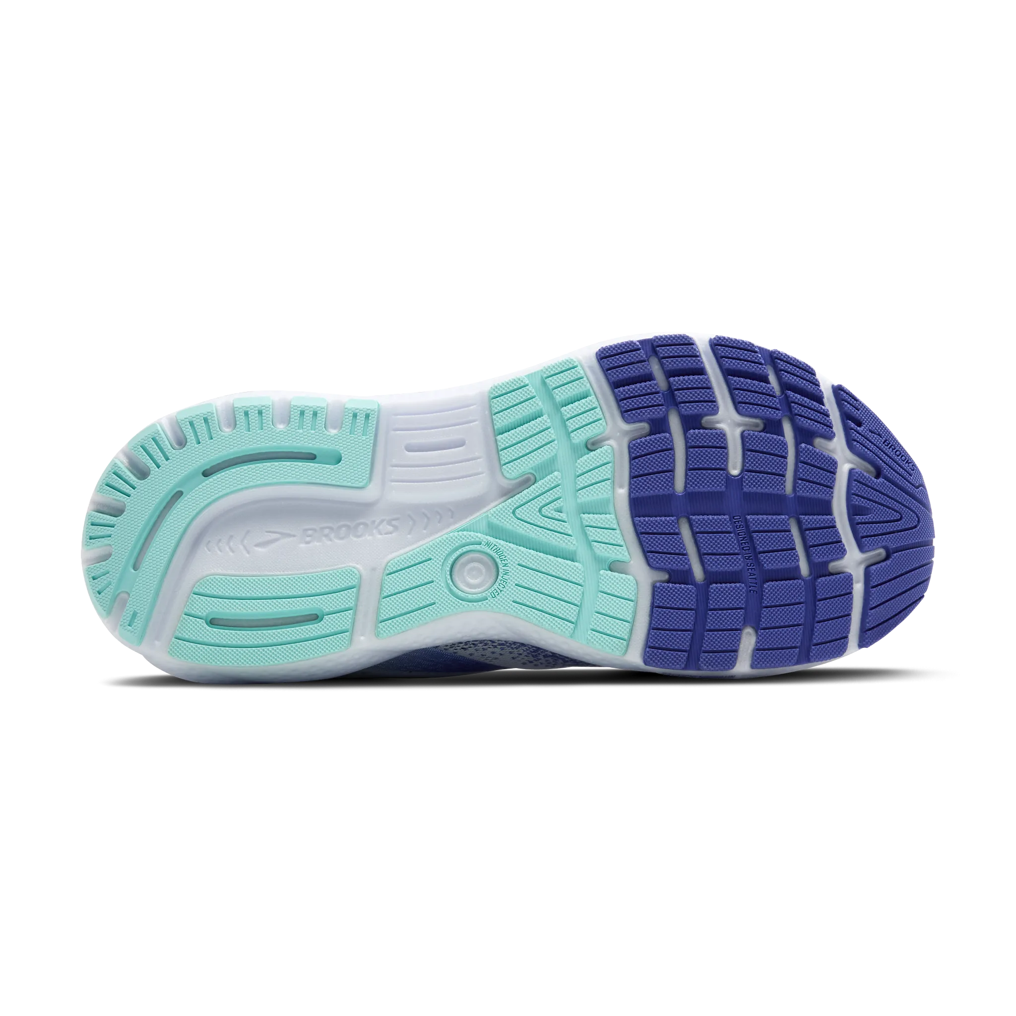 Women's Ghost 16