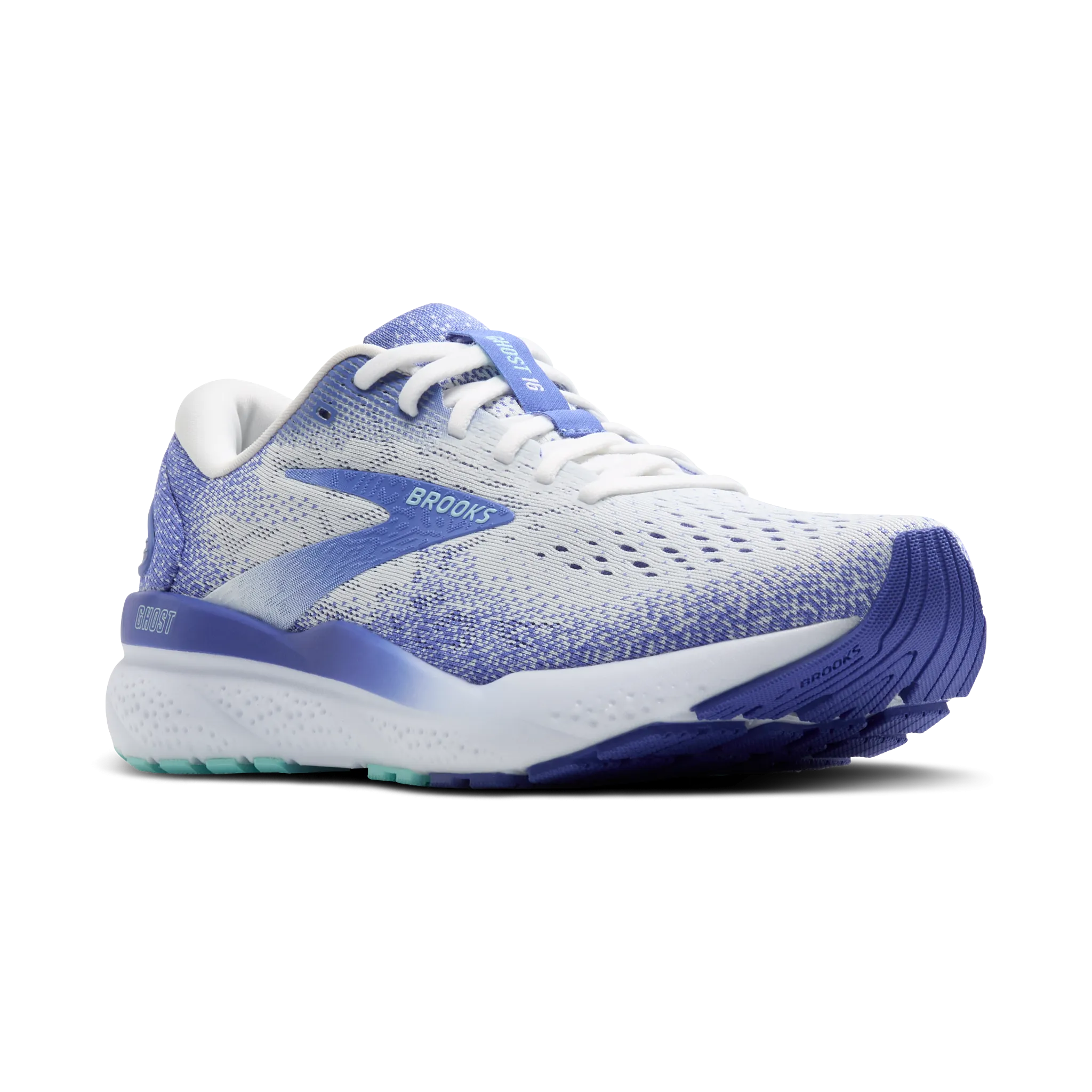 Women's Ghost 16