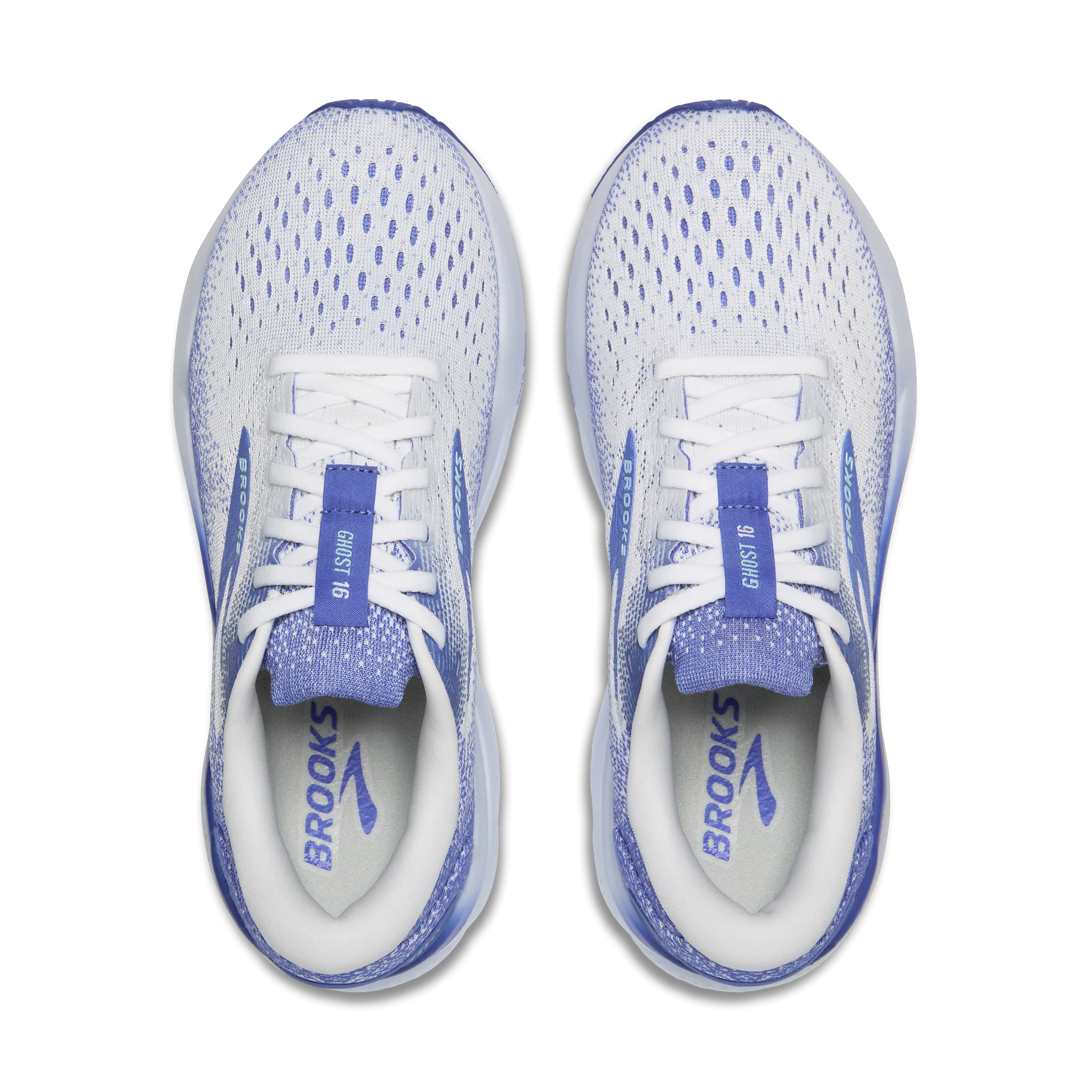 Women's Ghost 16