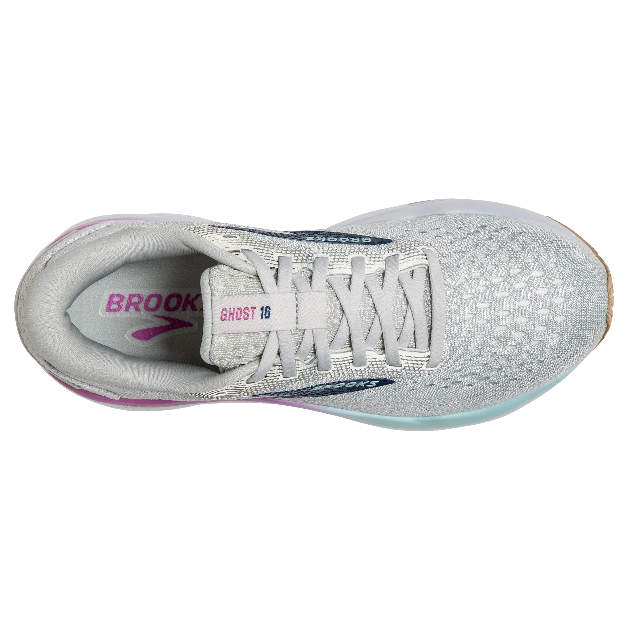 Women's Ghost 16