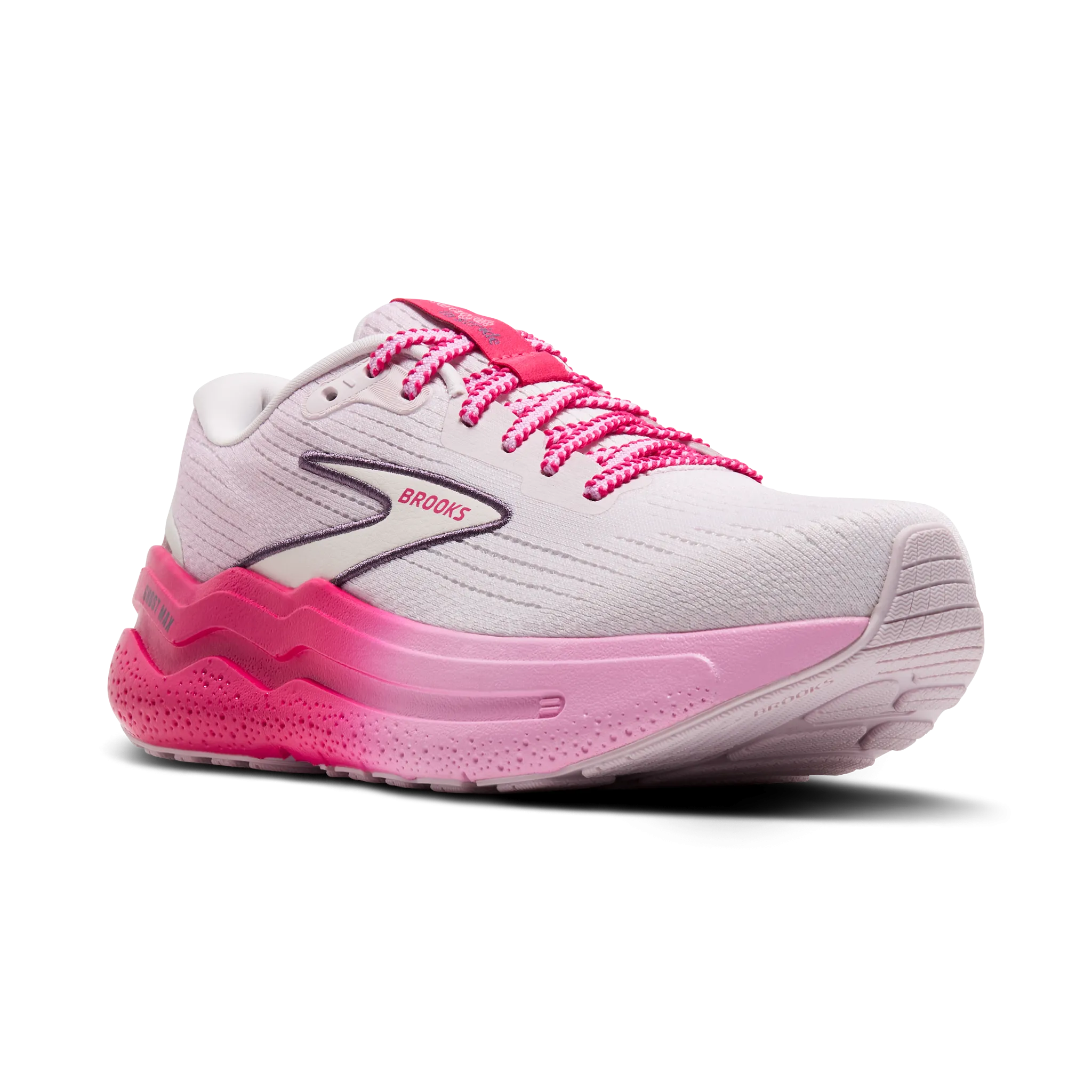 Women's Ghost Max 2