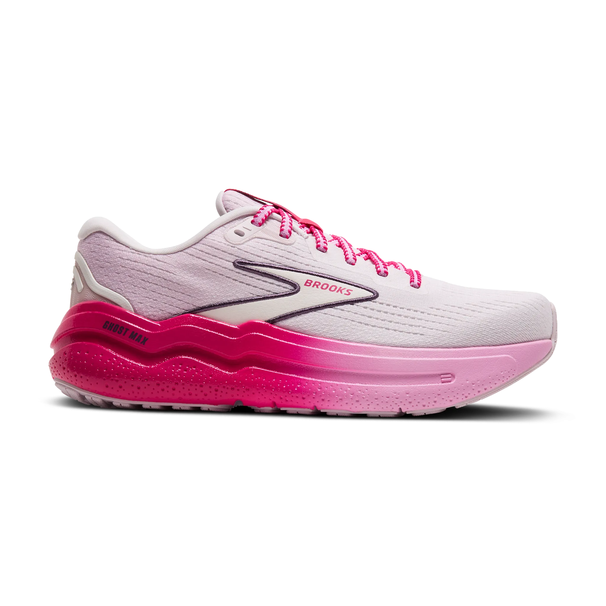 Women's Ghost Max 2
