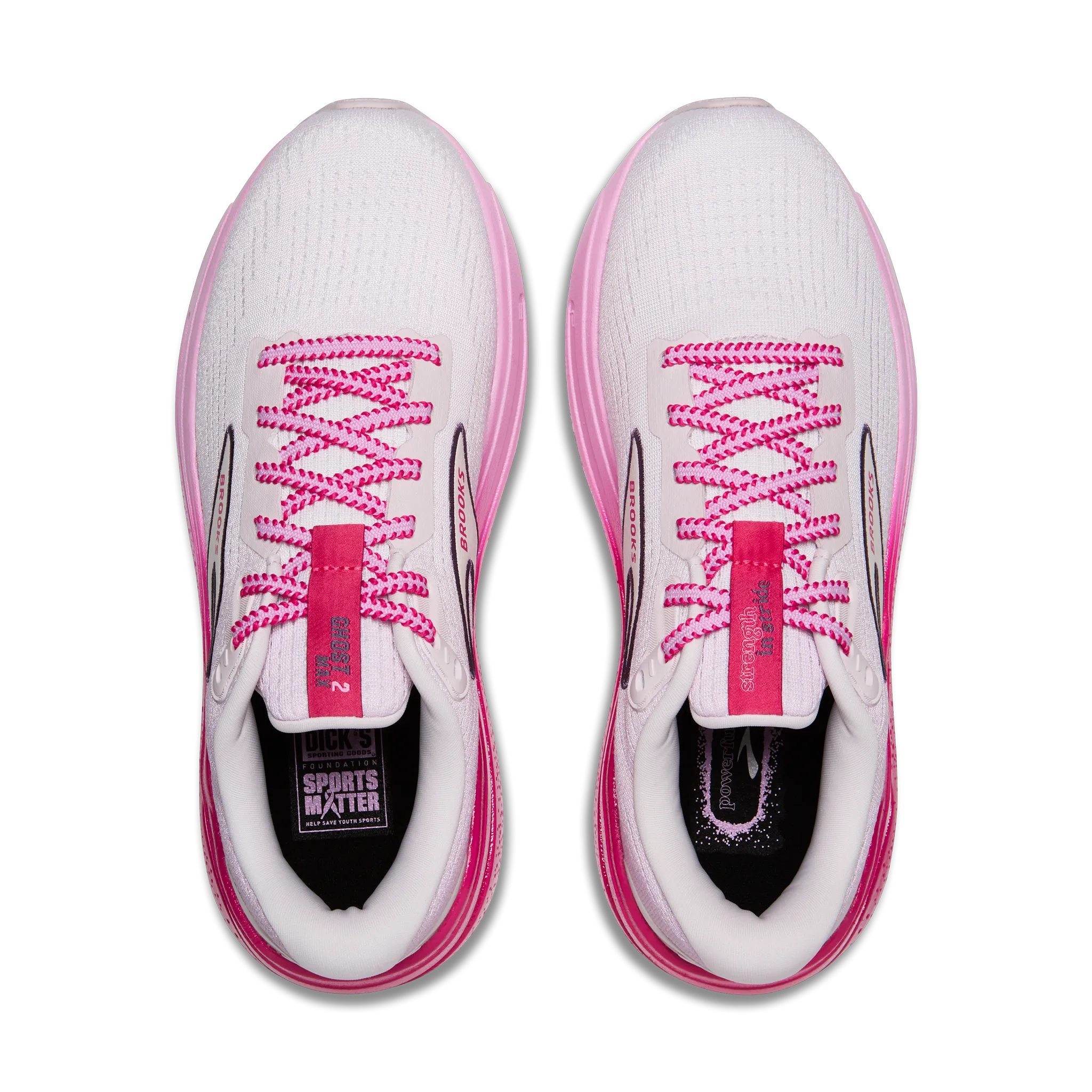 Women's Ghost Max 2