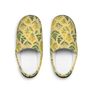 Women's Indoor Slippers