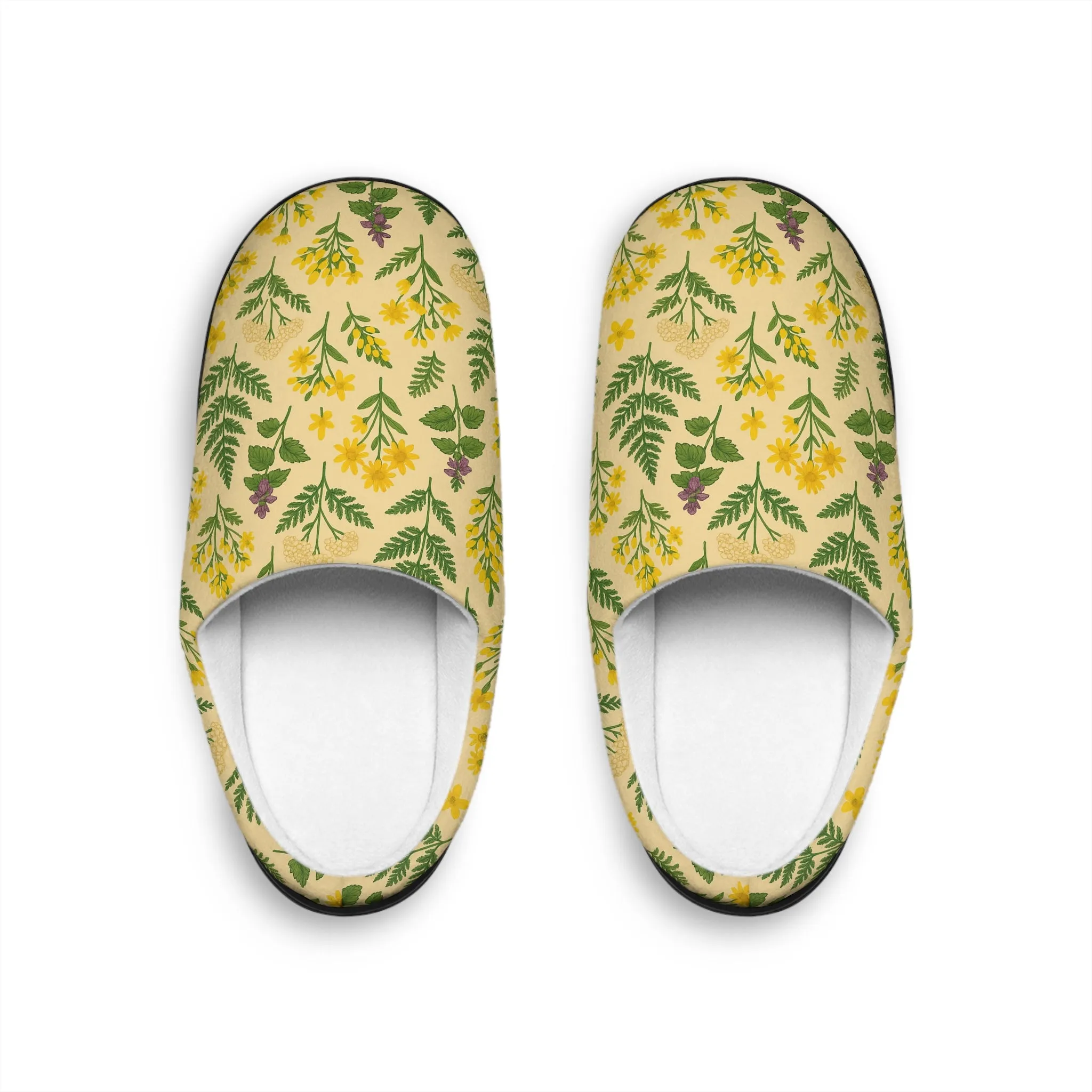Women's Indoor Slippers