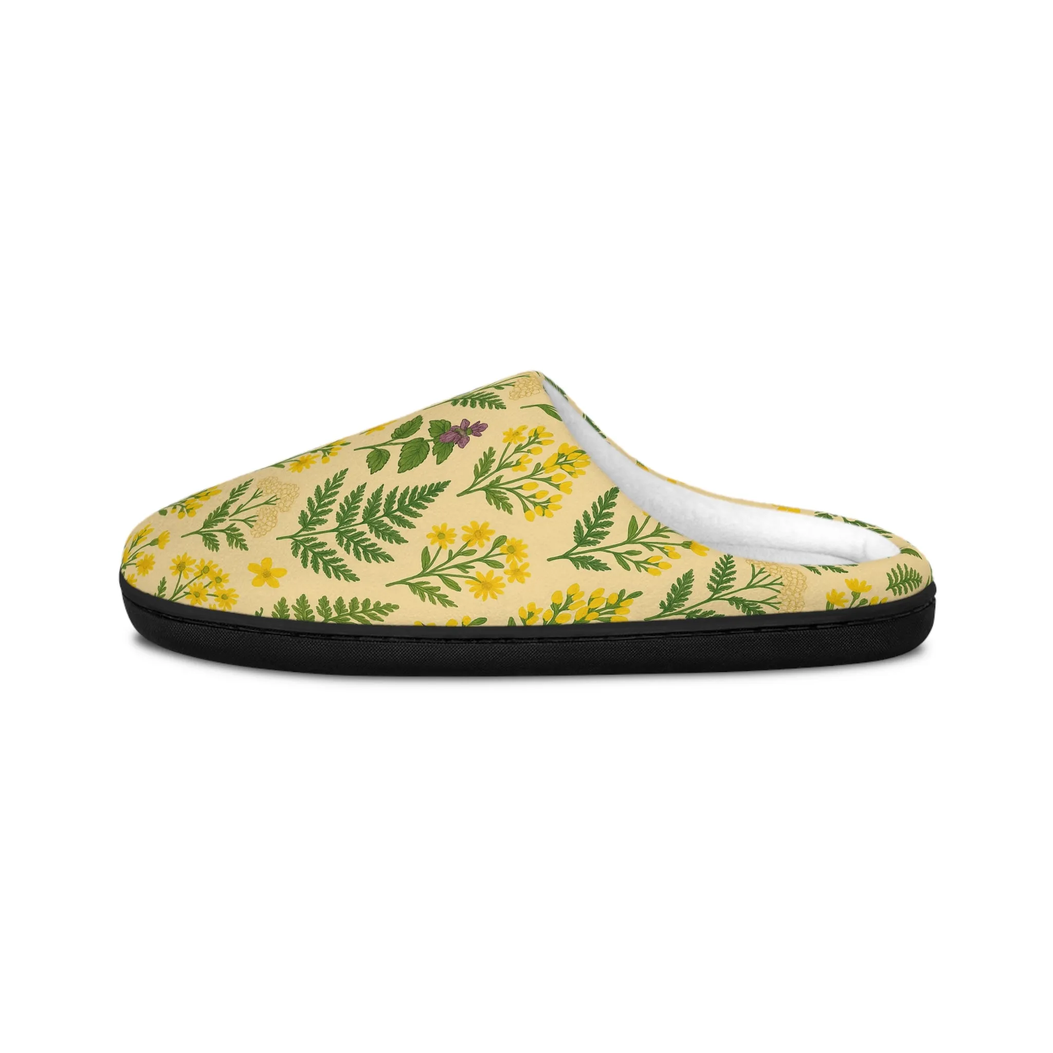 Women's Indoor Slippers