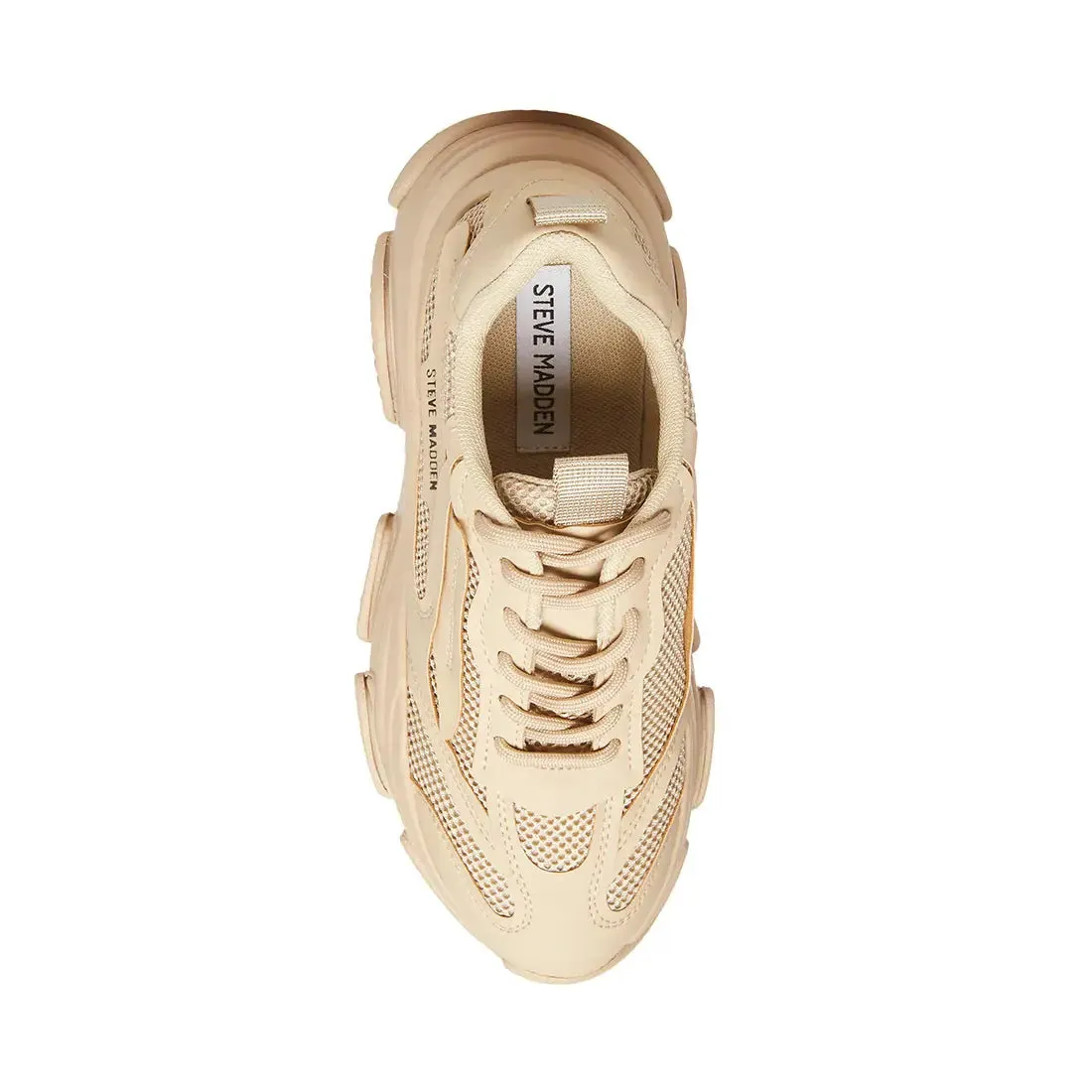 Women’s Possession – The Ultimate Chunky Dad Sneaker
