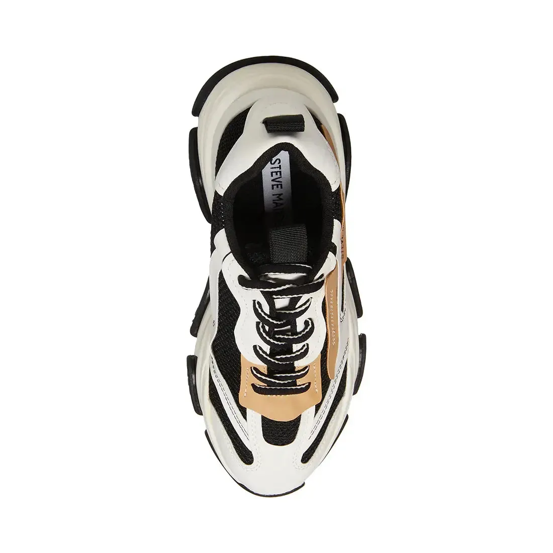Women’s Possession – The Ultimate Chunky Dad Sneaker